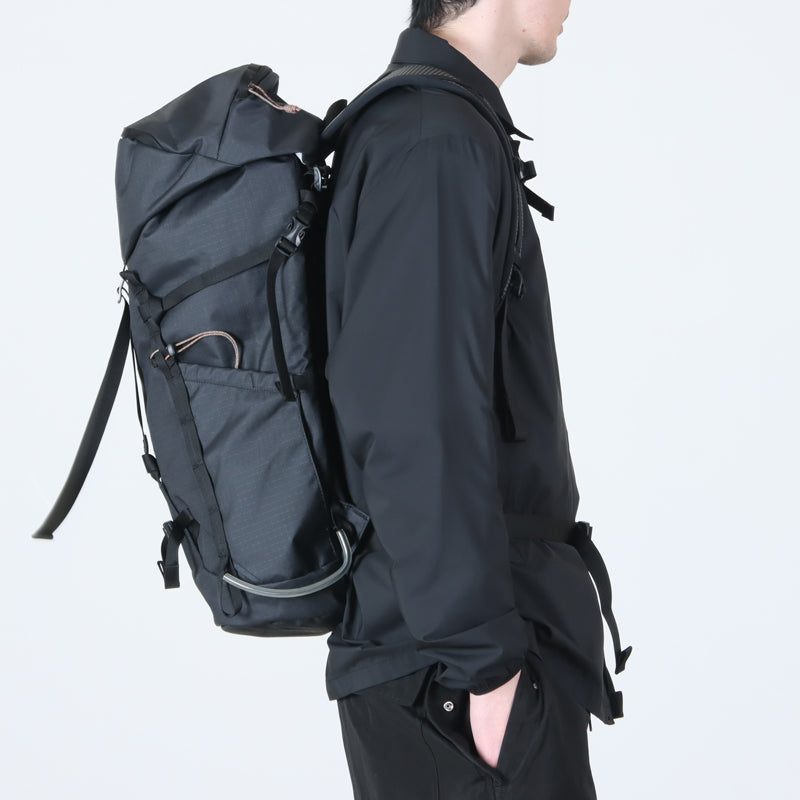 Mountain Hardwear(マウンテンハードウェア) スクランブラー25 画像8
