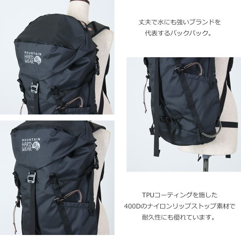 Mountain Hardwear(マウンテンハードウェア) スクランブラー25 画像4
