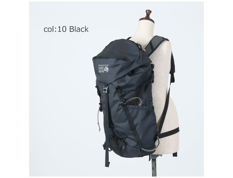 Mountain Hardwear(マウンテンハードウェア) スクランブラー25 画像22