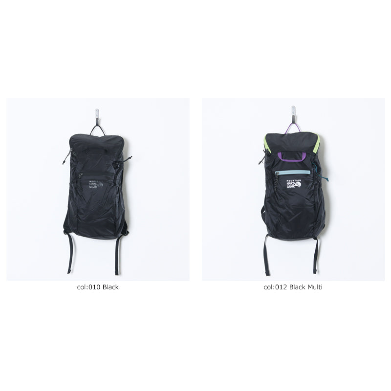 Mountain Hardwear(マウンテンハードウェア) ウルトラライトウエイト15 画像2