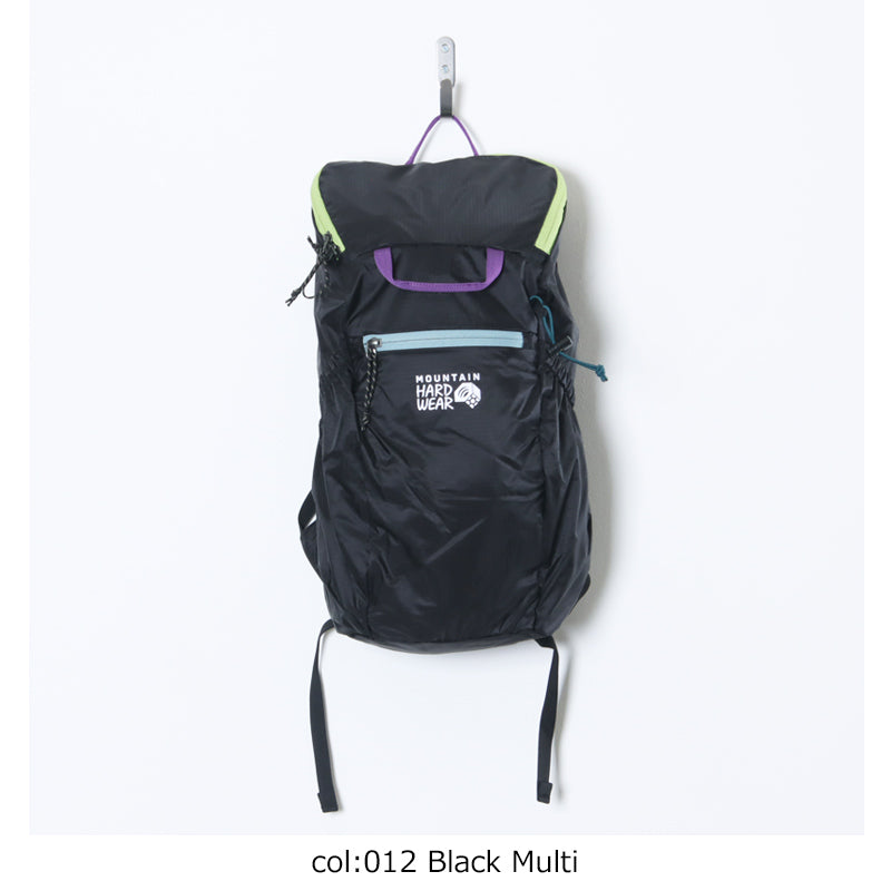 Mountain Hardwear(マウンテンハードウェア) ウルトラライトウエイト15 画像14