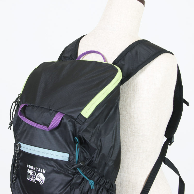 Mountain Hardwear(マウンテンハードウェア) ウルトラライトウエイト15 画像11