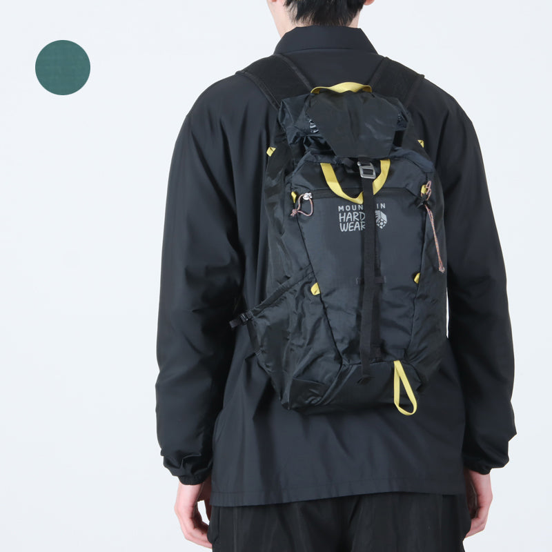 Mountain Hardwear(マウンテンハードウェア) UL20バックパック