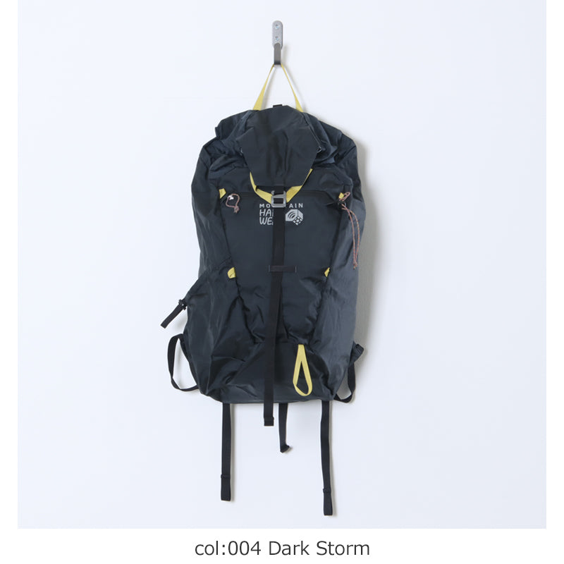 Mountain Hardwear(マウンテンハードウェア) UL20バックパック 画像15