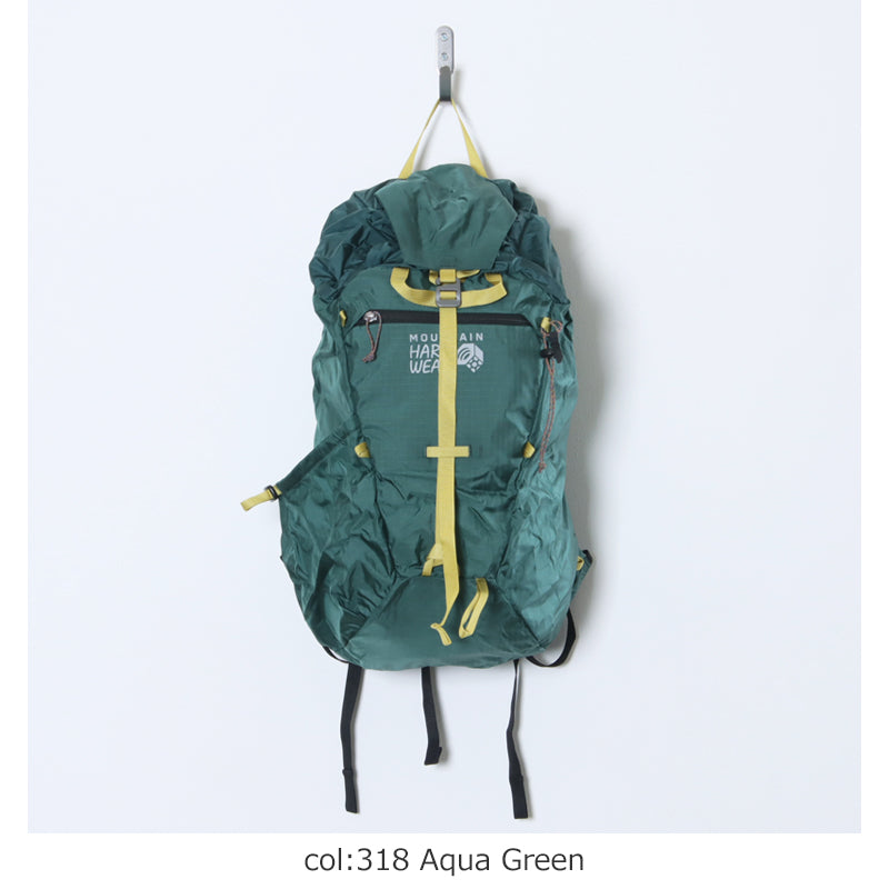 Mountain Hardwear(マウンテンハードウェア) UL20バックパック 画像16