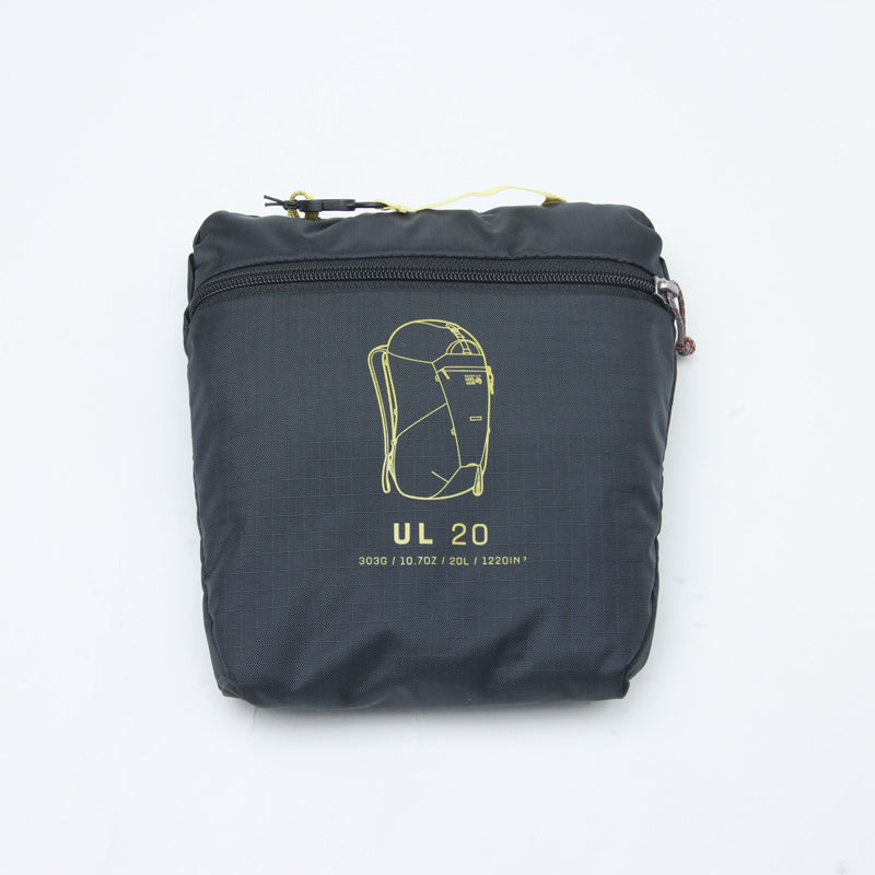 Mountain Hardwear(マウンテンハードウェア) UL20バックパック 画像26