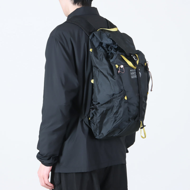 Mountain Hardwear(マウンテンハードウェア) UL20バックパック 画像7