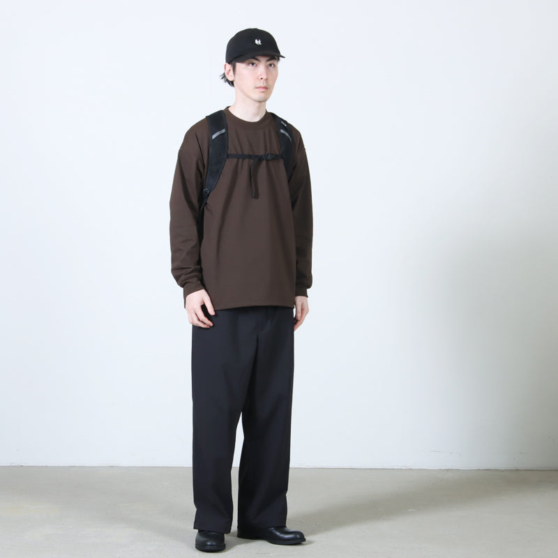Mountain Hardwear(マウンテンハードウェア) UL20バックパック 画像8