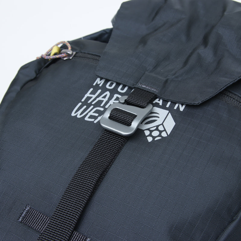 Mountain Hardwear(マウンテンハードウェア) UL20バックパック 画像12