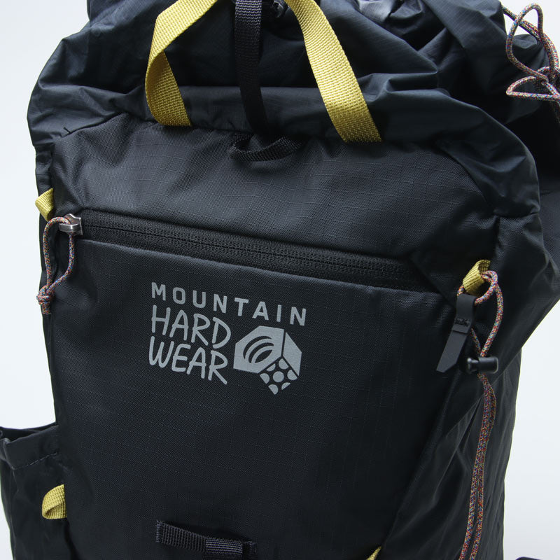 Mountain Hardwear(マウンテンハードウェア) UL20バックパック 画像14