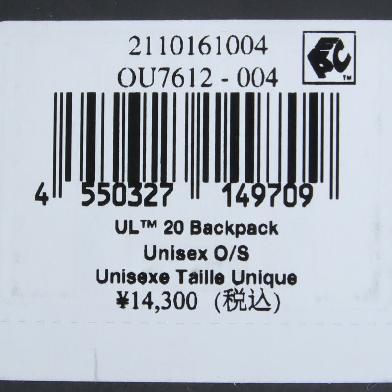 Mountain Hardwear(マウンテンハードウェア) UL20バックパック 画像27