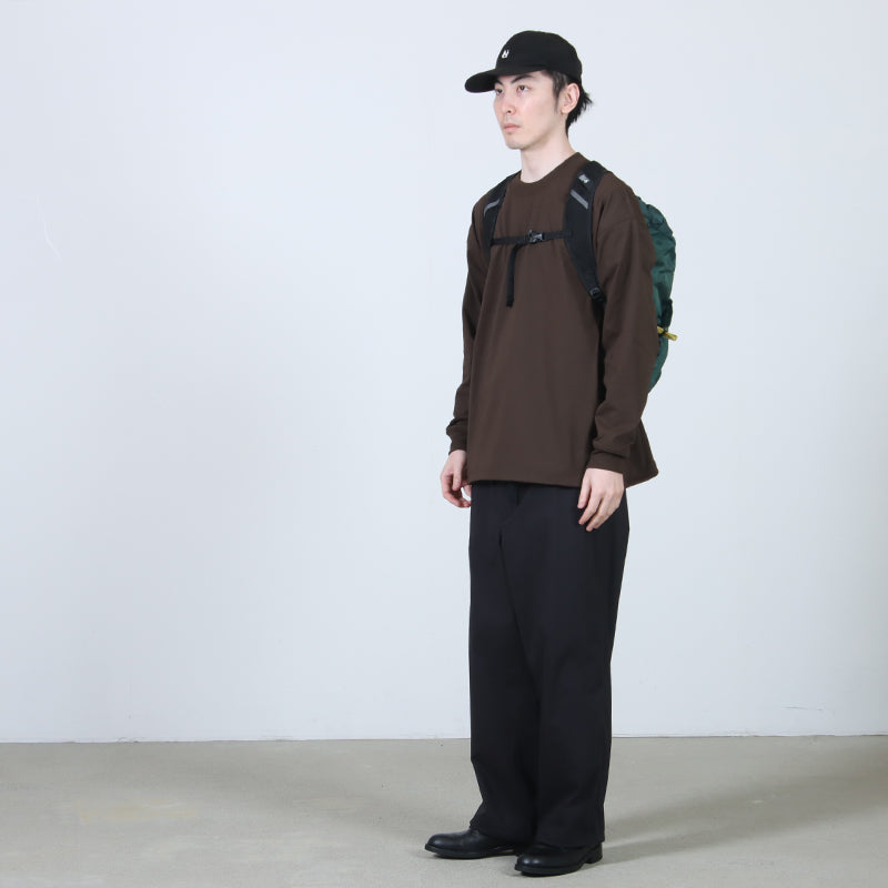 Mountain Hardwear(マウンテンハードウェア) UL20バックパック 画像19