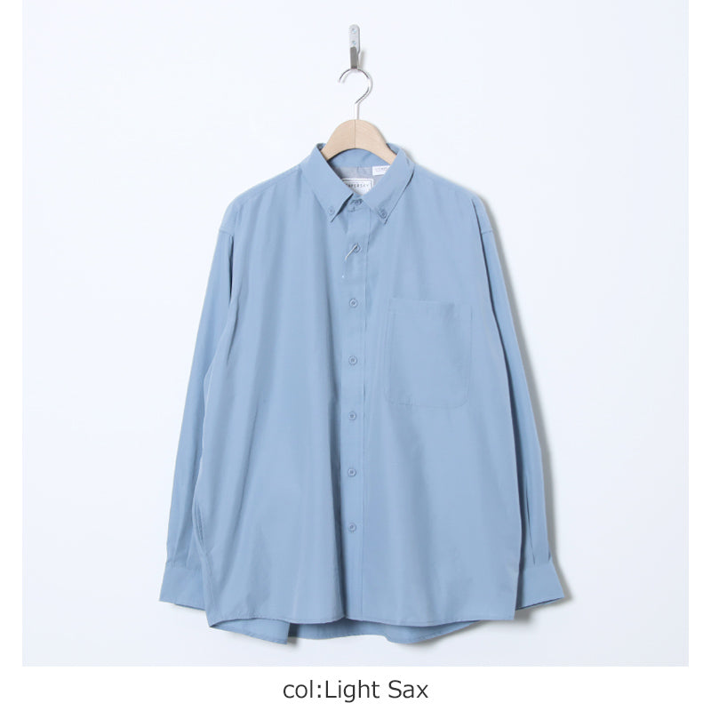 PAPERSKY WEAR(ペーパースカイウェア) HIKE&BIKE CAVE BIG SHIRT 画像20