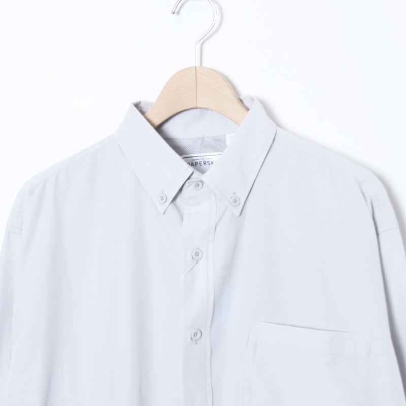 PAPERSKY WEAR(ペーパースカイウェア) HIKE&BIKE CAVE BIG SHIRT 画像30