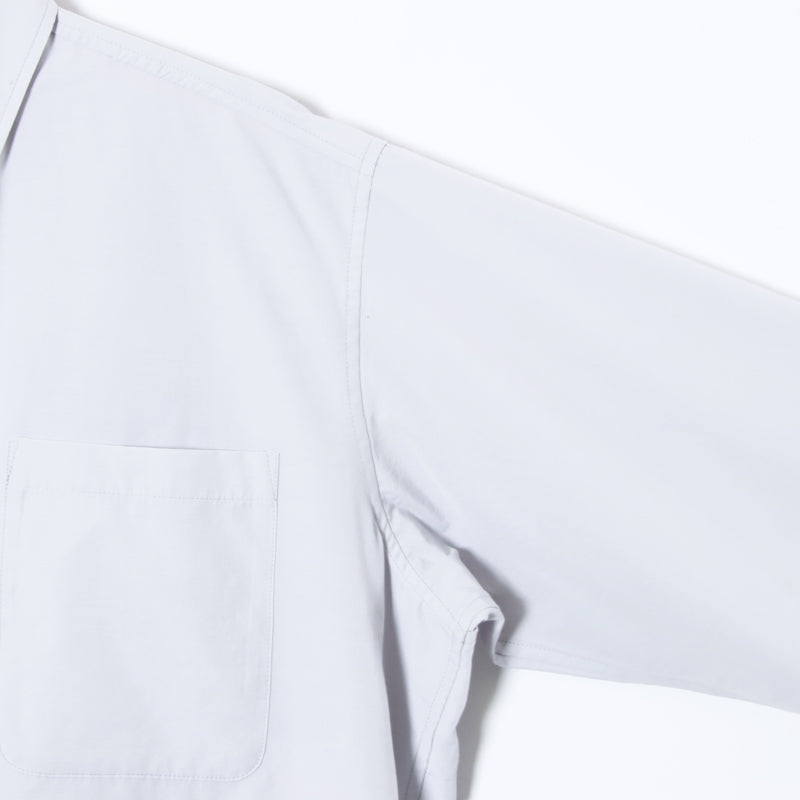 PAPERSKY WEAR(ペーパースカイウェア) HIKE&BIKE CAVE BIG SHIRT 画像32