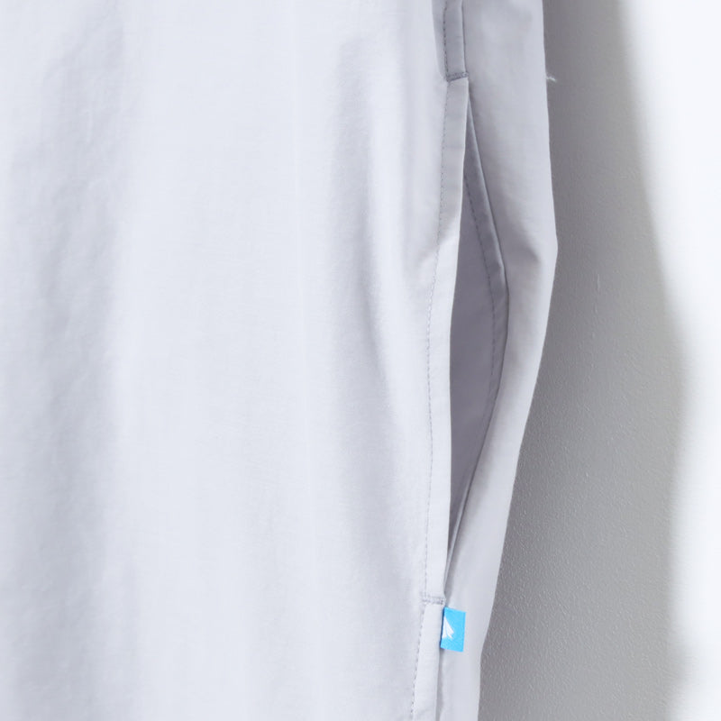 PAPERSKY WEAR(ペーパースカイウェア) HIKE&BIKE CAVE BIG SHIRT 画像33