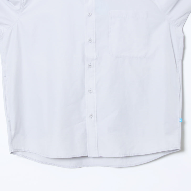 PAPERSKY WEAR(ペーパースカイウェア) HIKE&BIKE CAVE BIG SHIRT 画像34