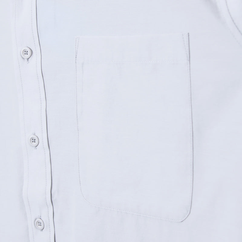 PAPERSKY WEAR(ペーパースカイウェア) HIKE&BIKE CAVE BIG SHIRT 画像36