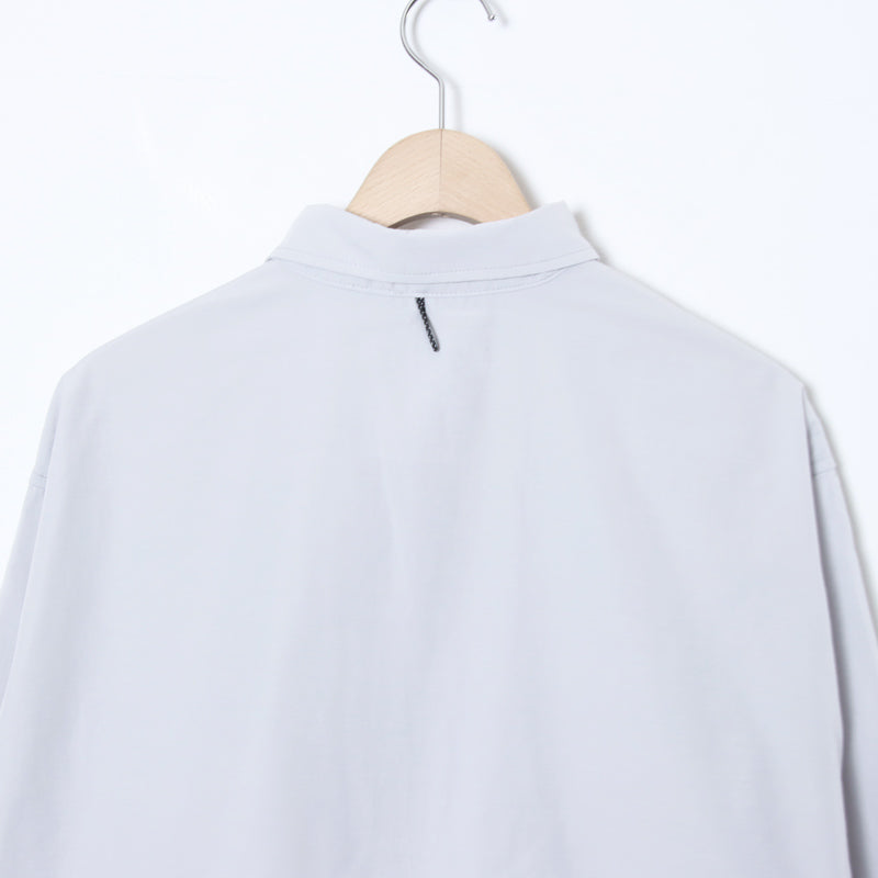 PAPERSKY WEAR(ペーパースカイウェア) HIKE&BIKE CAVE BIG SHIRT 画像37