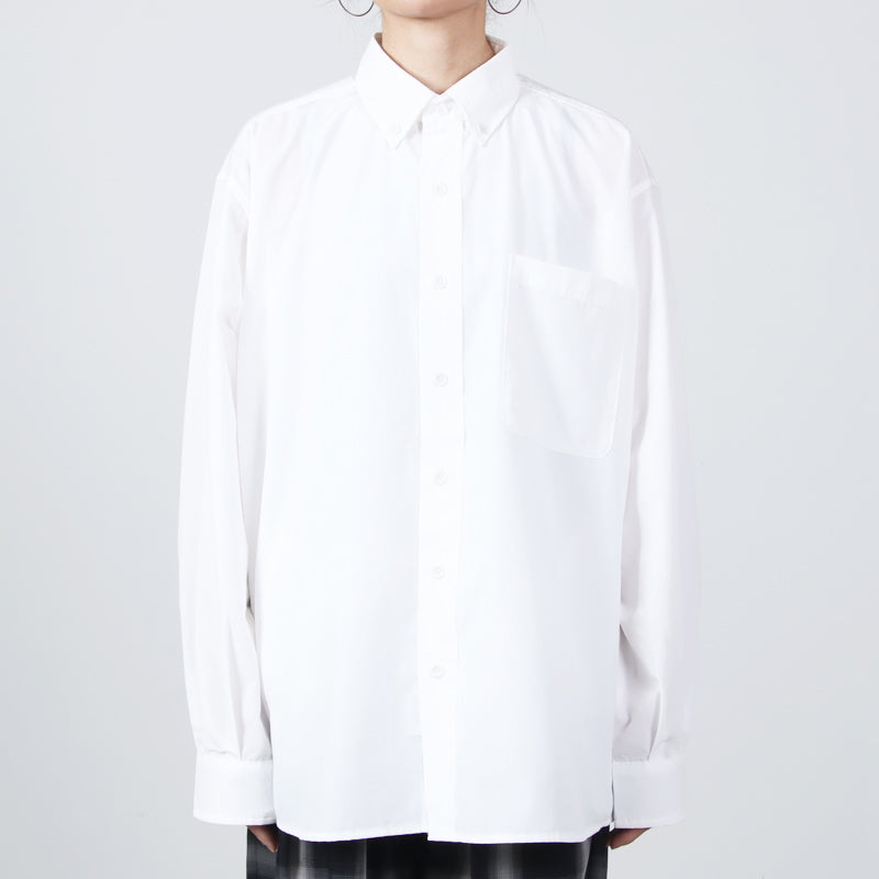 PAPERSKY WEAR(ペーパースカイウェア) HIKE&BIKE CAVE BIG SHIRT 画像15