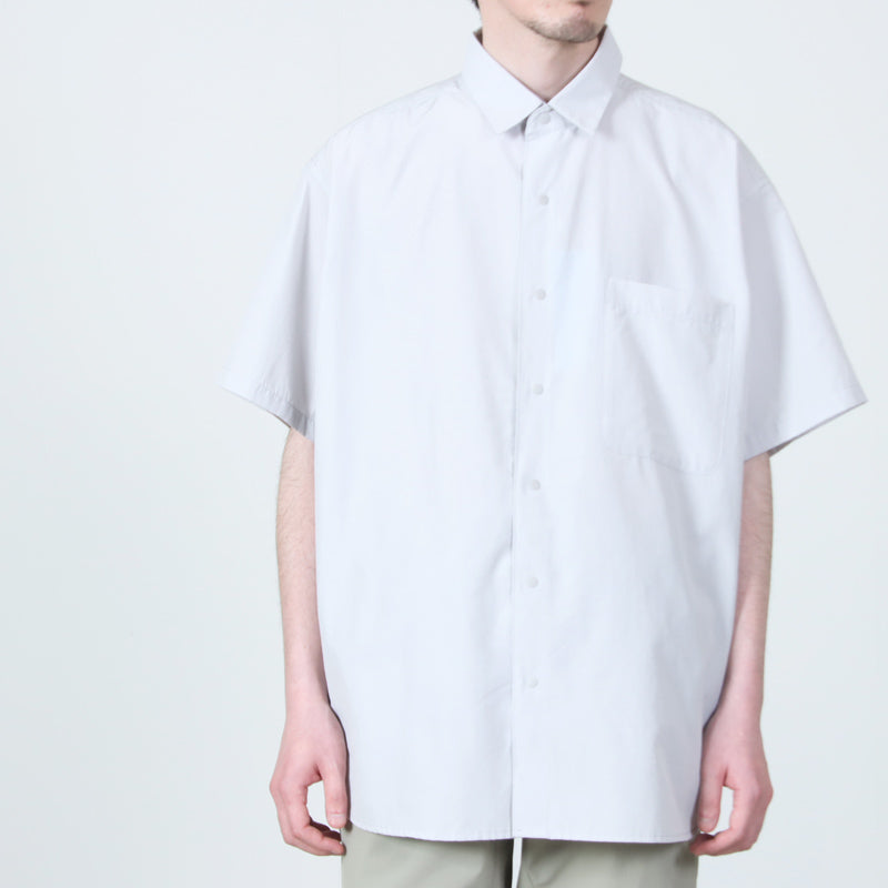 PAPERSKY WEAR(ペーパースカイウェア) HIKE&BIKE CAVE BIG HALF SHIRT 画像8