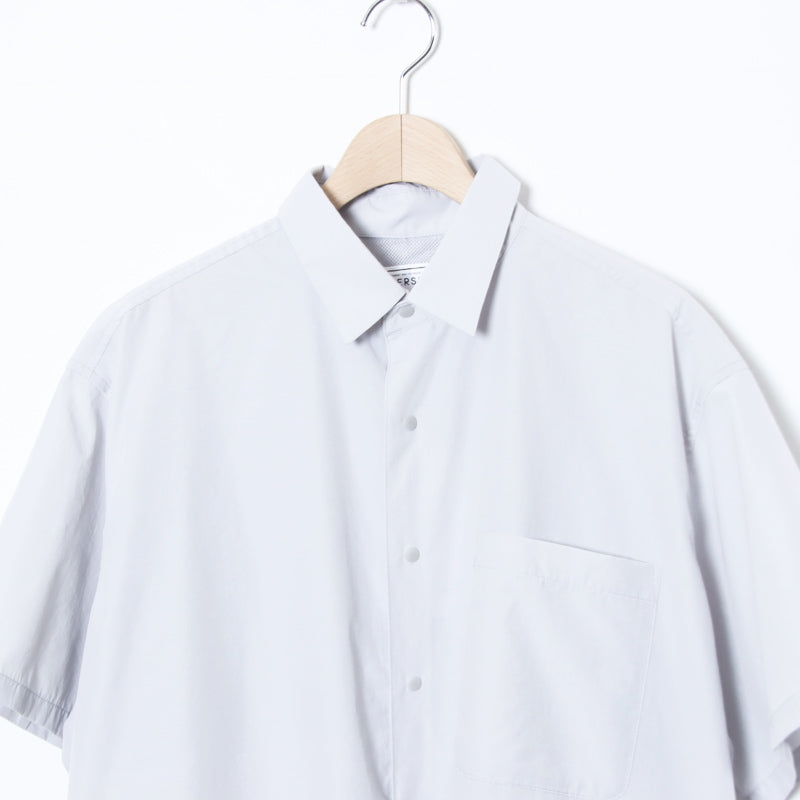 PAPERSKY WEAR(ペーパースカイウェア) HIKE&BIKE CAVE BIG HALF SHIRT 画像30