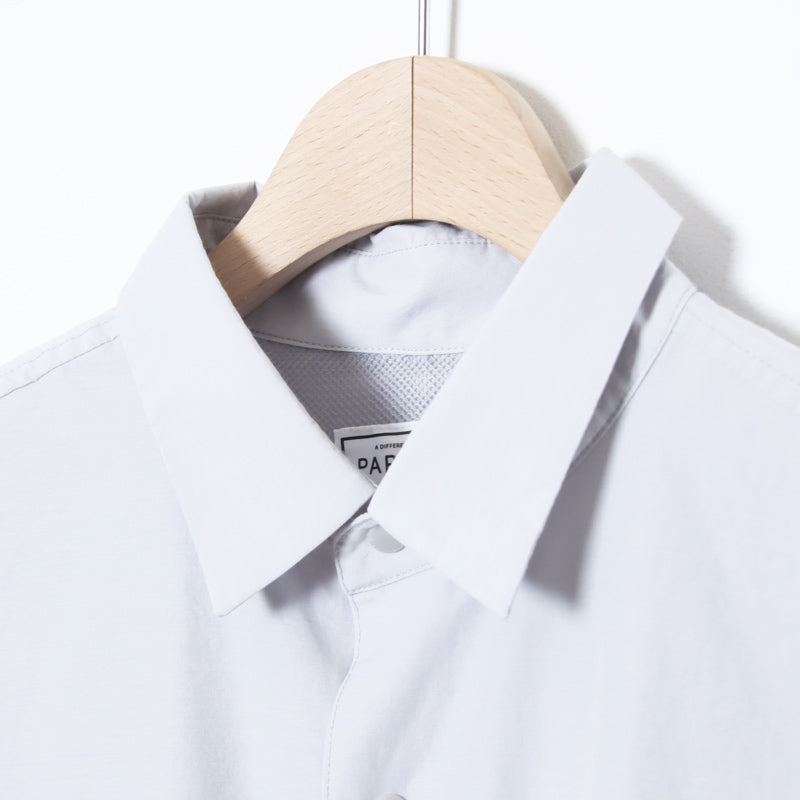 PAPERSKY WEAR(ペーパースカイウェア) HIKE&BIKE CAVE BIG HALF SHIRT 画像31