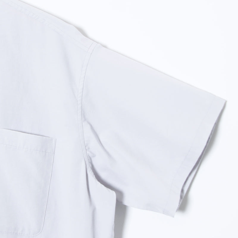 PAPERSKY WEAR(ペーパースカイウェア) HIKE&BIKE CAVE BIG HALF SHIRT 画像32