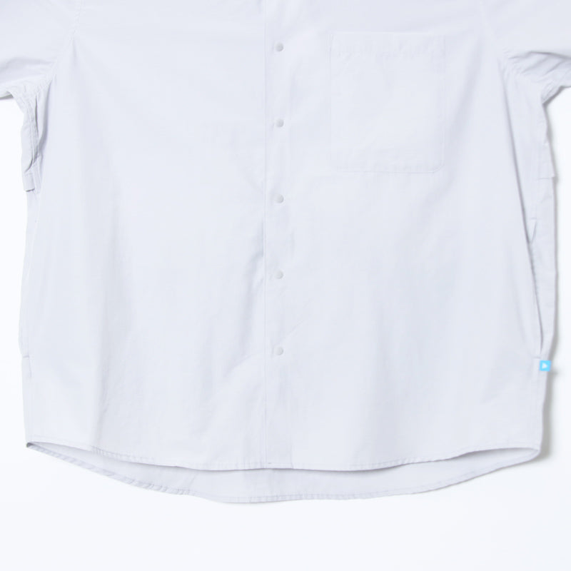 PAPERSKY WEAR(ペーパースカイウェア) HIKE&BIKE CAVE BIG HALF SHIRT 画像34