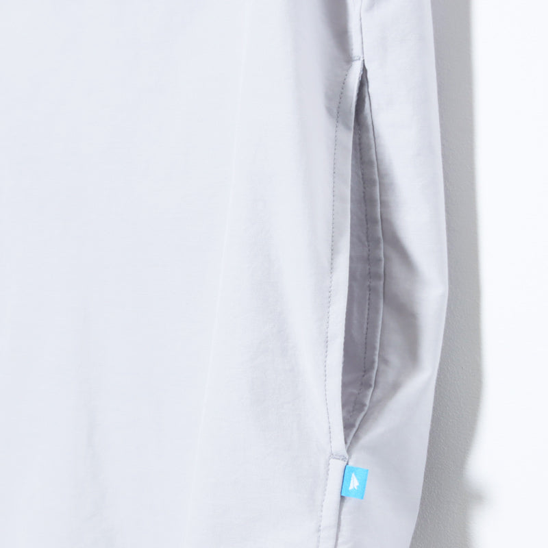 PAPERSKY WEAR(ペーパースカイウェア) HIKE&BIKE CAVE BIG HALF SHIRT 画像35