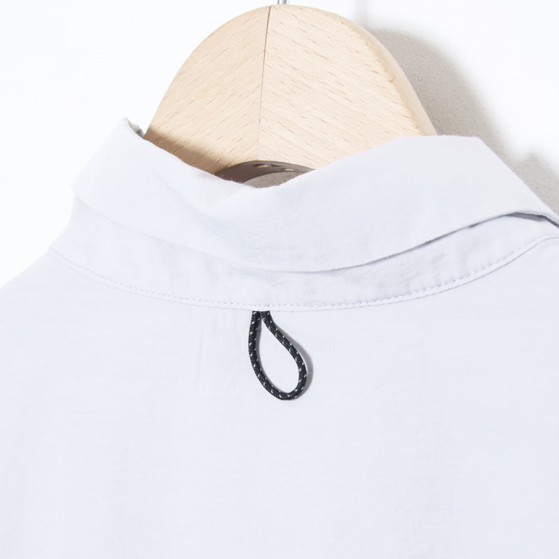 PAPERSKY WEAR(ペーパースカイウェア) HIKE&BIKE CAVE BIG HALF SHIRT 画像39