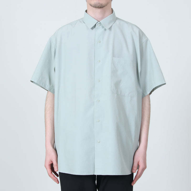 PAPERSKY WEAR(ペーパースカイウェア) HIKE&BIKE CAVE BIG HALF SHIRT 画像12
