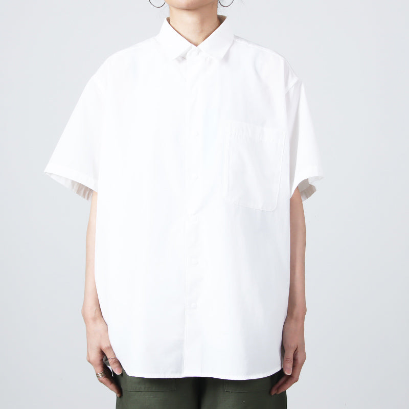 PAPERSKY WEAR(ペーパースカイウェア) HIKE&BIKE CAVE BIG HALF SHIRT 画像15