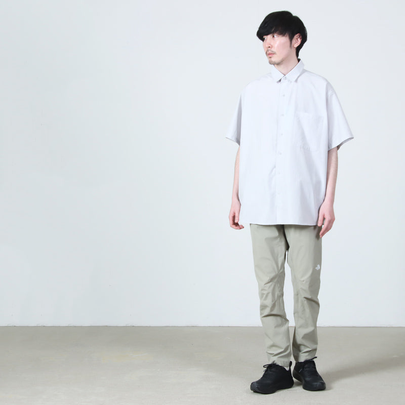 PAPERSKY WEAR(ペーパースカイウェア) HIKE&BIKE CAVE BIG HALF SHIRT 画像22