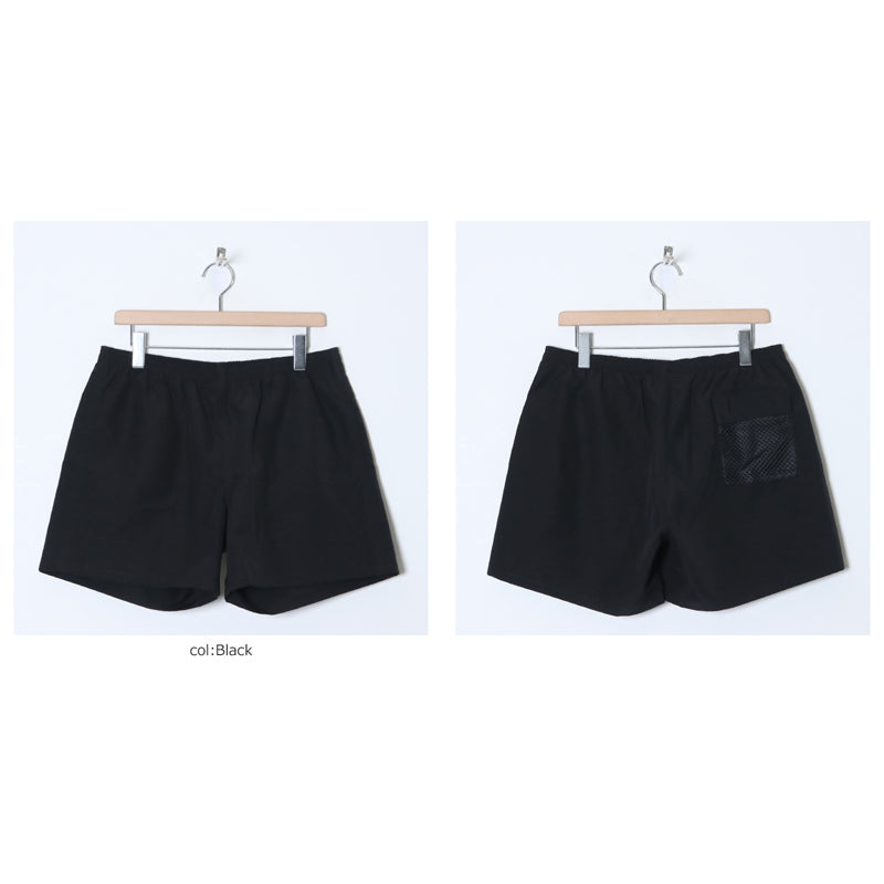 BRING(ブリング) DRYCOTTONY TEX.TRAIL SWIM Shorts 2.0 画像2