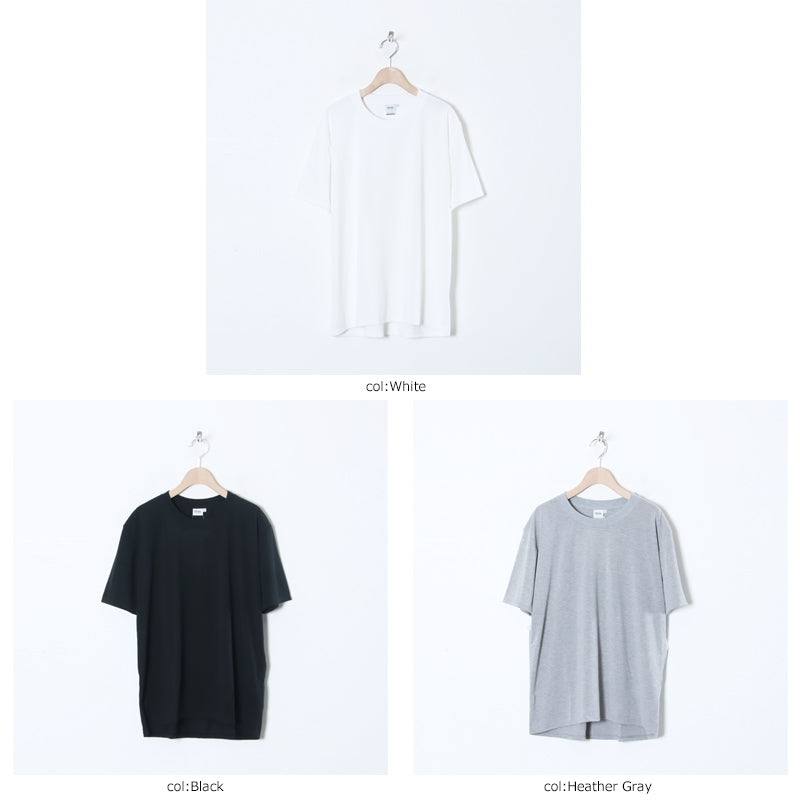 BRING(ブリング) T-shirt Basic DRYCOTTONY 画像3