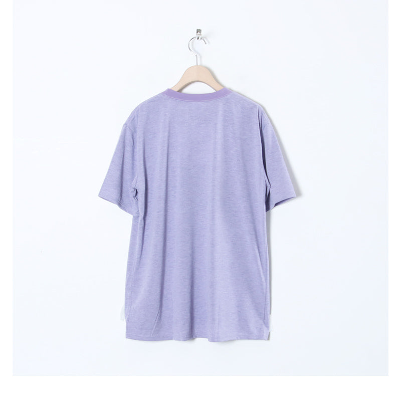 BRING(ブリング) T-shirt Basic DRYCOTTONY 画像19