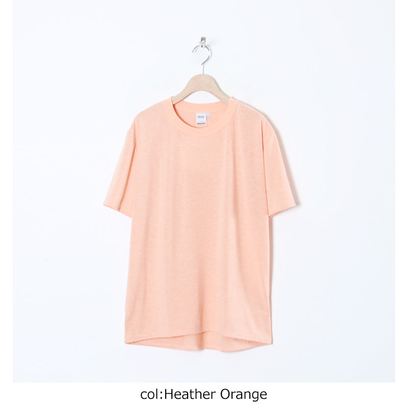 BRING(ブリング) T-shirt Basic DRYCOTTONY 画像20