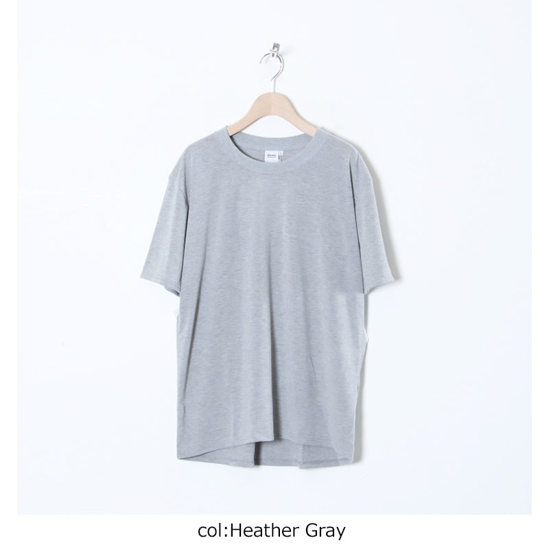 BRING(ブリング) T-shirt Basic DRYCOTTONY 画像24