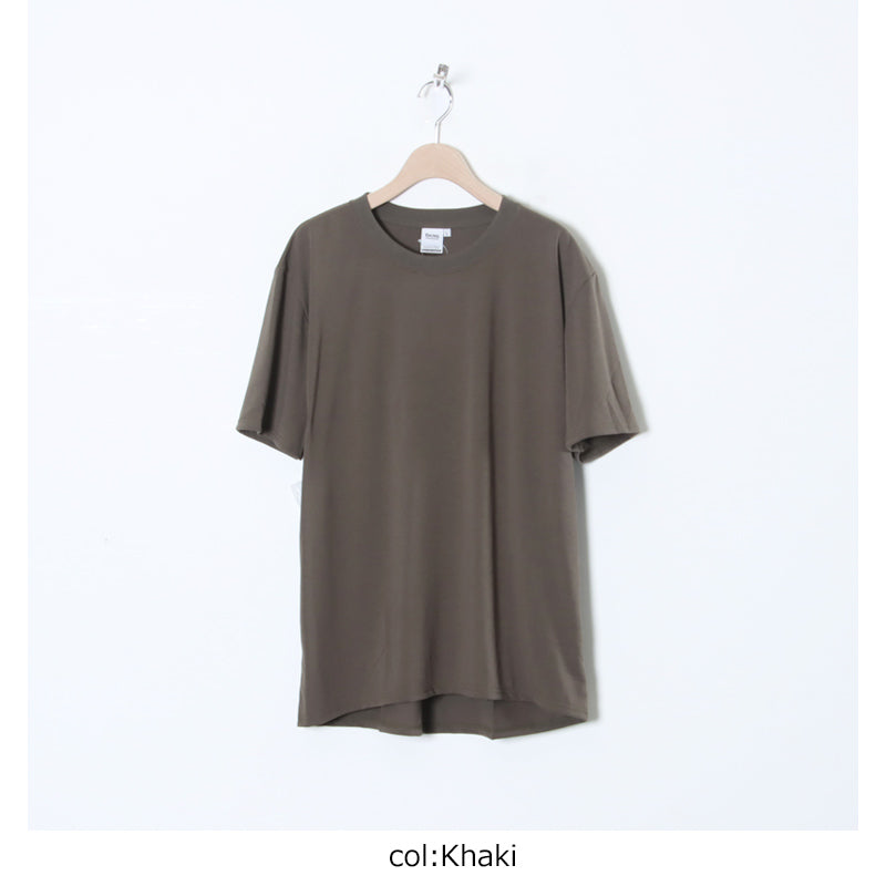 BRING(ブリング) T-shirt Basic DRYCOTTONY 画像25