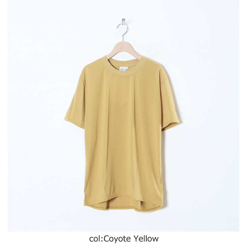 BRING(ブリング) T-shirt Basic DRYCOTTONY 画像26