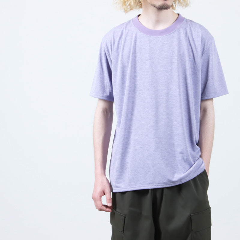 BRING(ブリング) T-shirt Basic DRYCOTTONY 画像9