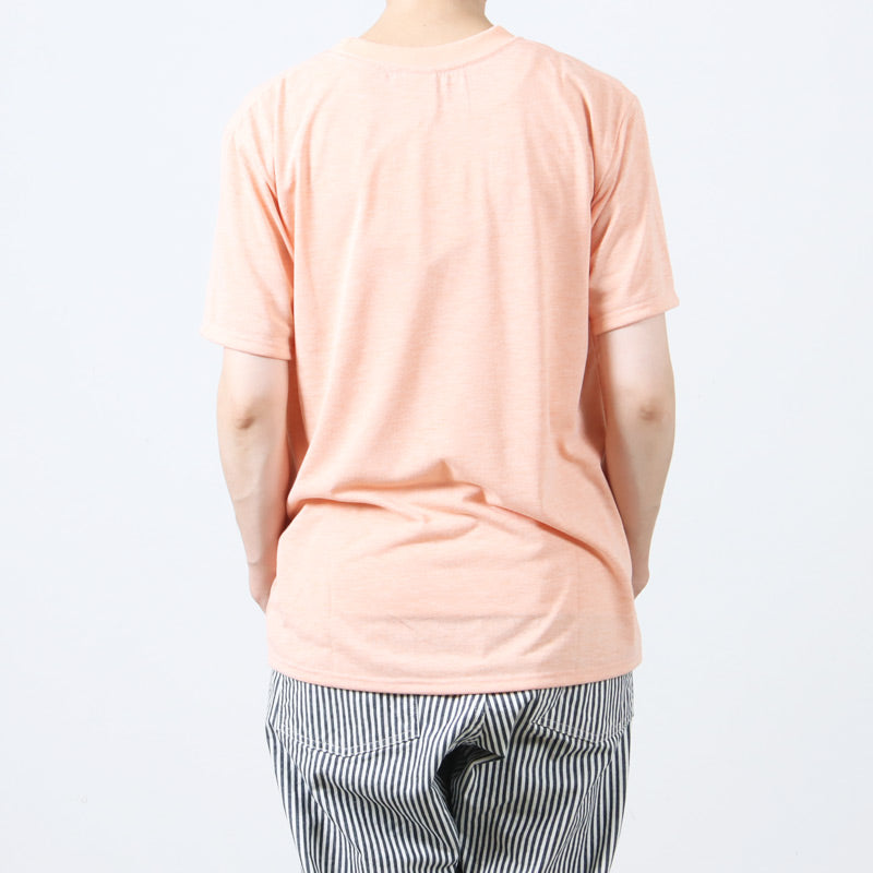 BRING(ブリング) T-shirt Basic DRYCOTTONY 画像39