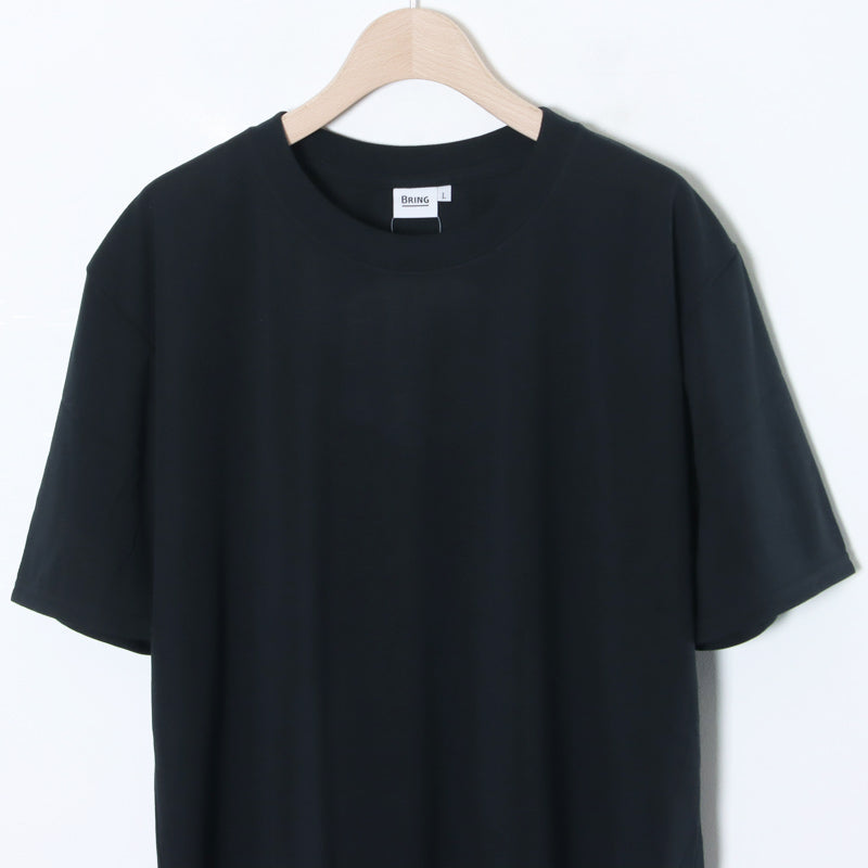 BRING(ブリング) T-shirt Basic DRYCOTTONY 画像40