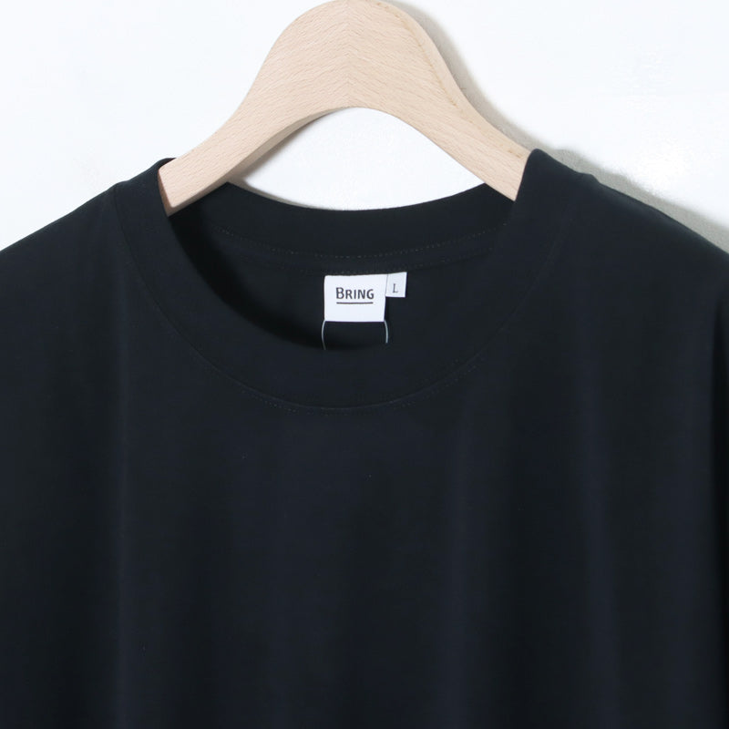 BRING(ブリング) T-shirt Basic DRYCOTTONY 画像41