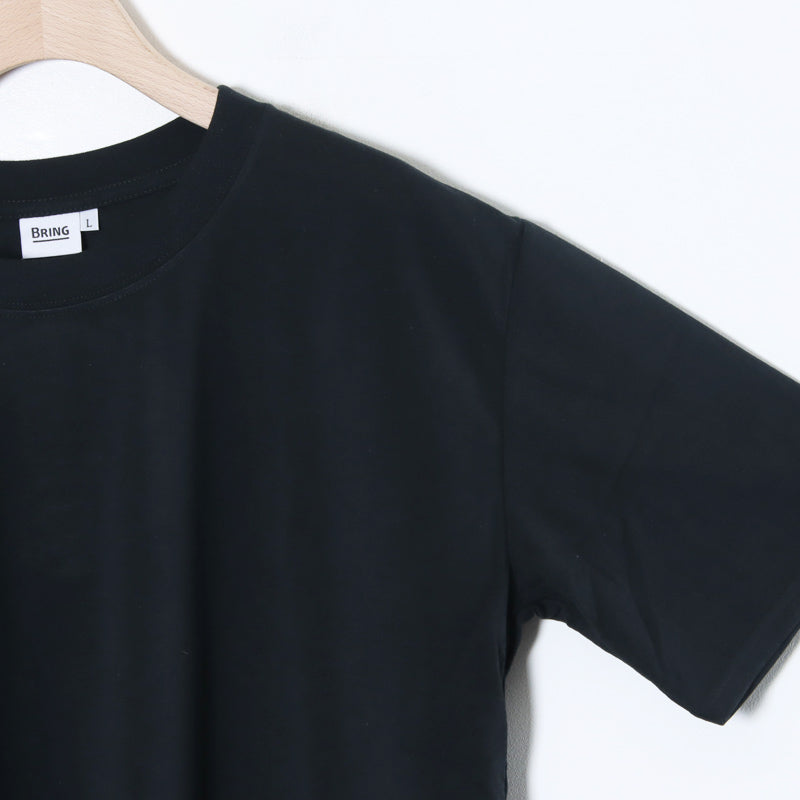 BRING(ブリング) T-shirt Basic DRYCOTTONY 画像42