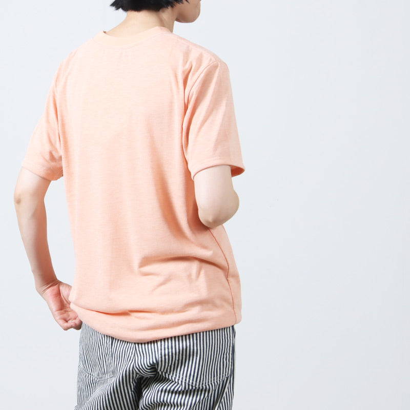 BRING(ブリング) T-shirt Basic DRYCOTTONY 画像12