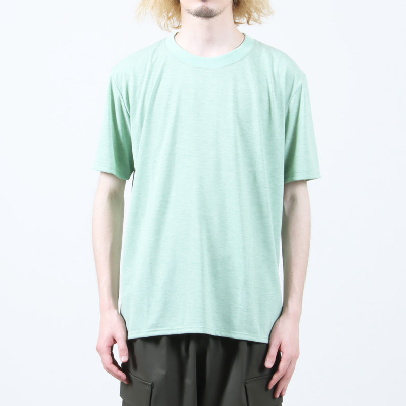 BRING(ブリング) T-shirt Basic DRYCOTTONY 画像13