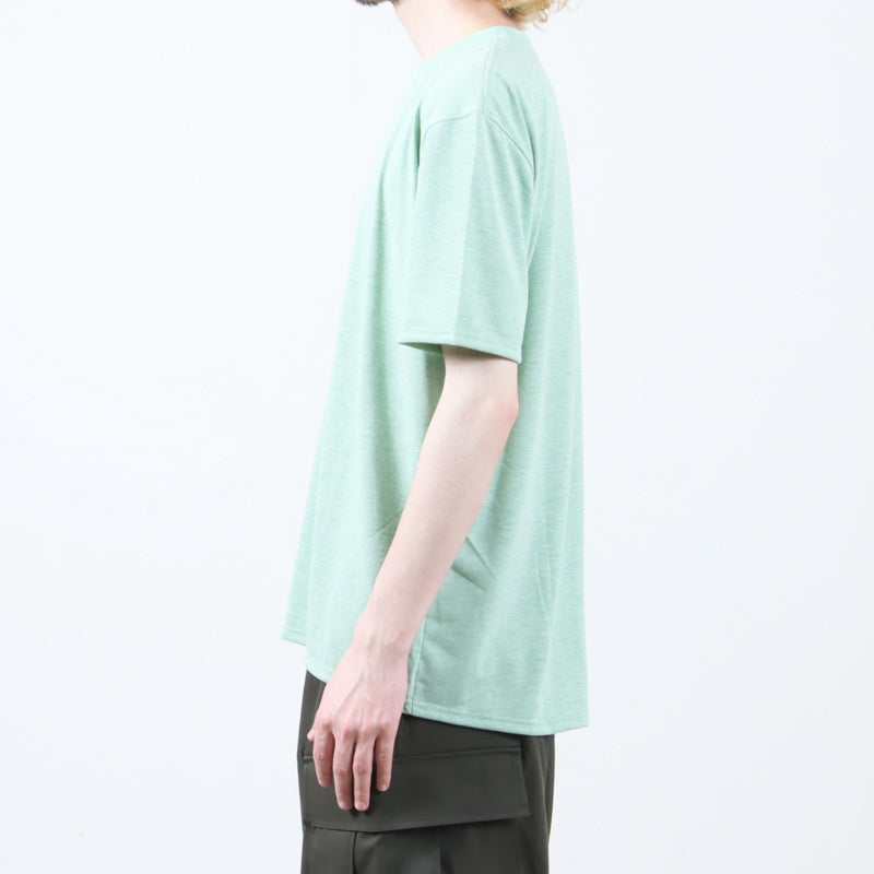 BRING(ブリング) T-shirt Basic DRYCOTTONY 画像14