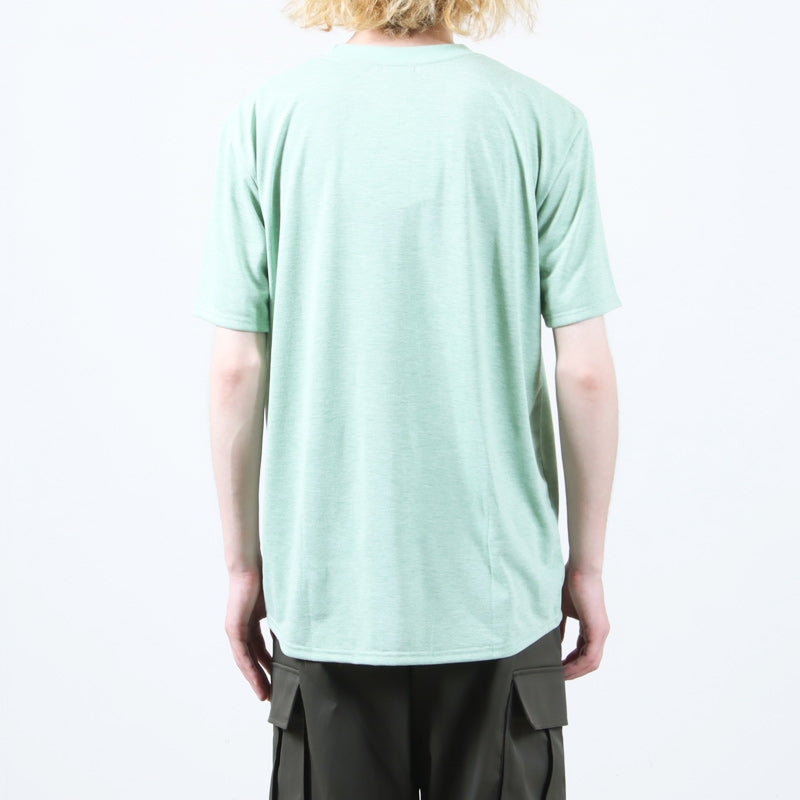 BRING(ブリング) T-shirt Basic DRYCOTTONY 画像15